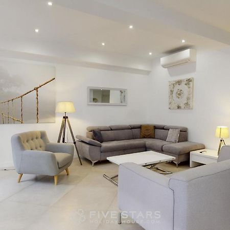 Grand Suite Promenade Five Stars Holiday House Nice Exteriér fotografie