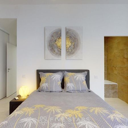 Grand Suite Promenade Five Stars Holiday House Nice Exteriér fotografie