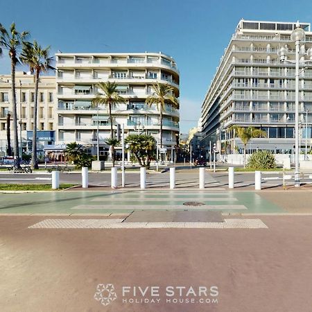 Grand Suite Promenade Five Stars Holiday House Nice Exteriér fotografie
