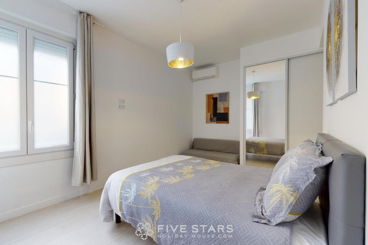 Grand Suite Promenade Five Stars Holiday House Nice Exteriér fotografie