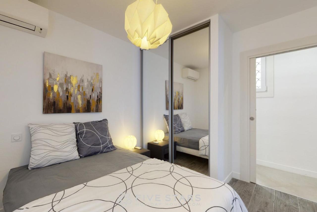 Grand Suite Promenade Five Stars Holiday House Nice Exteriér fotografie